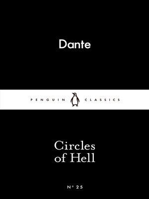 cover image of Circles of Hell